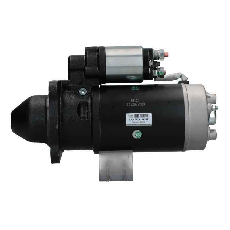 Démarreur BV PSH 560.009.113.016 - Visuel 1