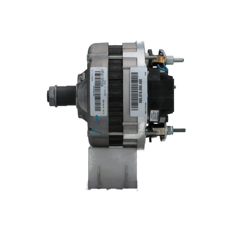Alternateur BV PSH 565.015.060.500 - Visuel 1