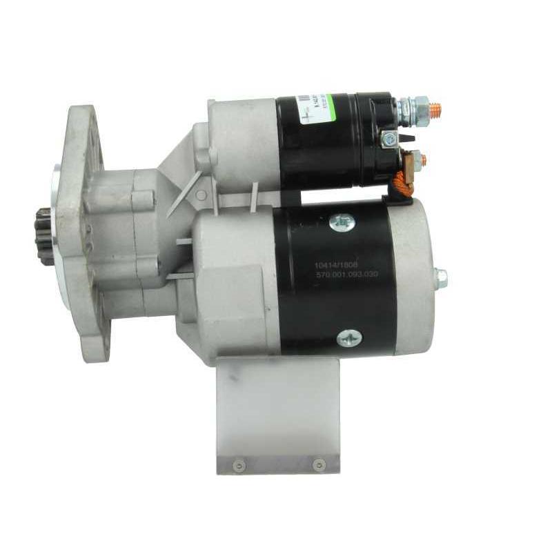 Démarreur BV PSH 570.001.093.030 - Visuel 1