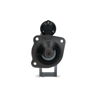 Démarreur BV PSH 570.004.093.010 pour KIA STONIC 1.9 TDI - 110cv