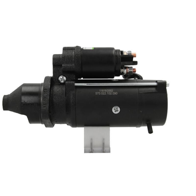 Démarreur BV PSH 570.022.102.090 - Visuel 1