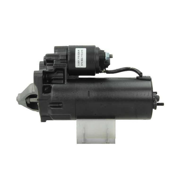 Démarreur BV PSH 570.502.103.215 - Visuel 1