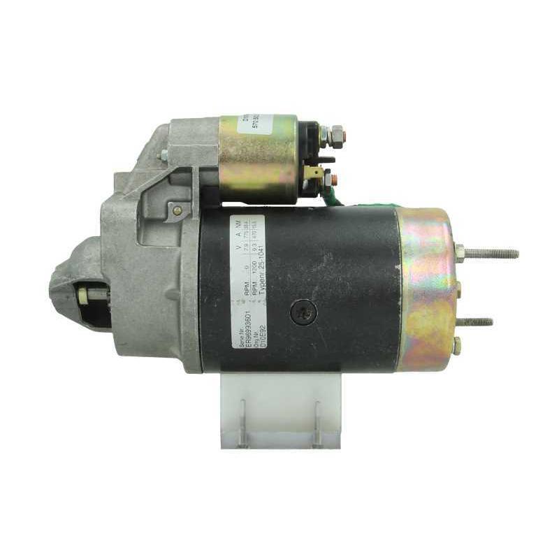 Démarreur BV PSH 570.502.103.506 - Visuel 1