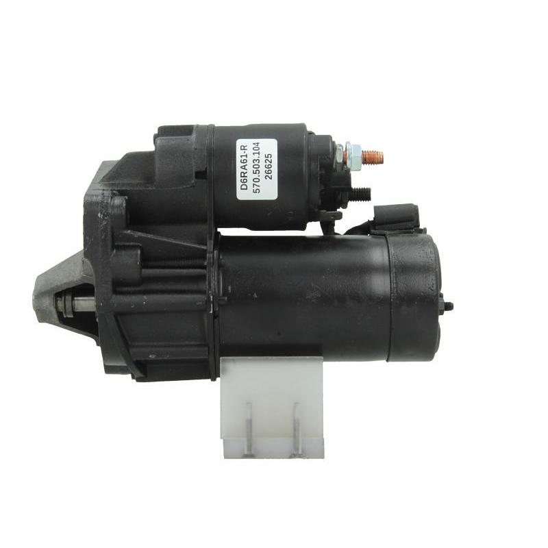 Démarreur BV PSH 570.503.104.505 - Visuel 1