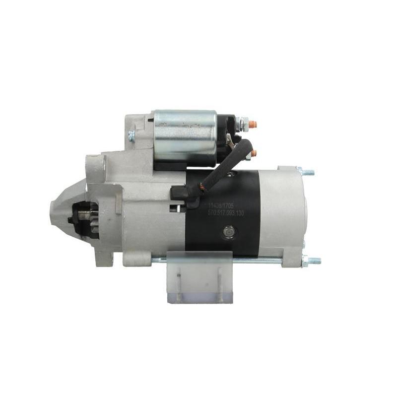 Démarreur BV PSH 570.517.093.130 - Visuel 1