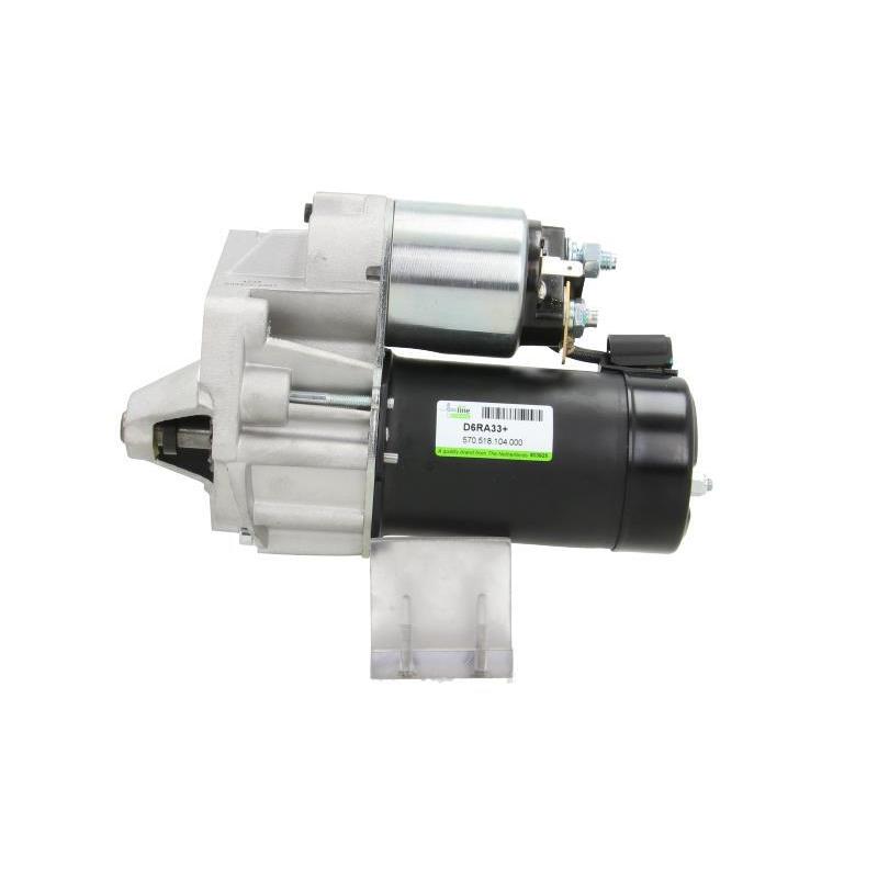 Démarreur BV PSH 570.518.104.000 - Visuel 1