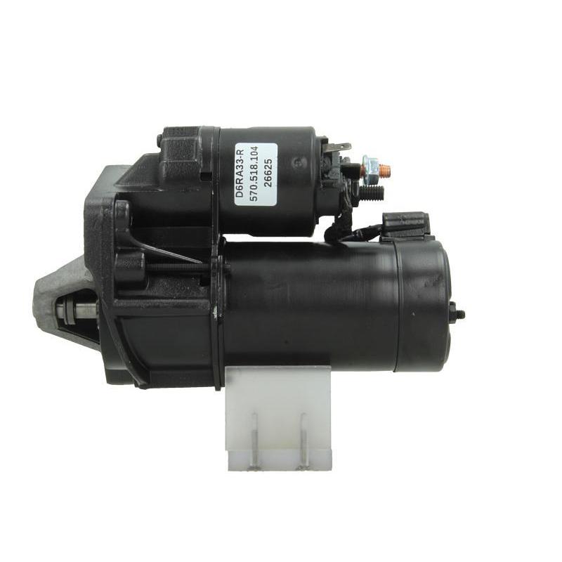 Démarreur BV PSH 570.518.104.505 - Visuel 1