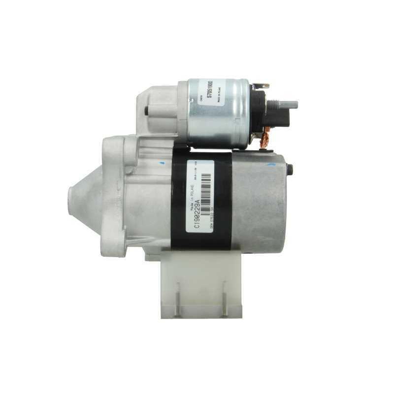 Démarreur BV PSH 570.519.083.500 - Visuel 1