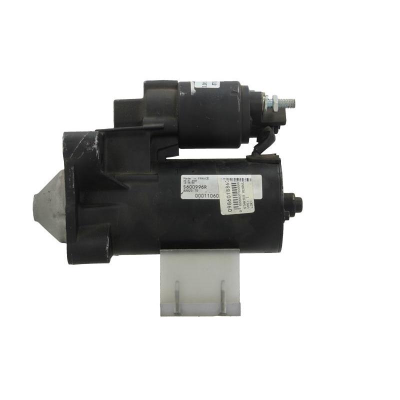 Démarreur BV PSH 570.524.094.215 - Visuel 1