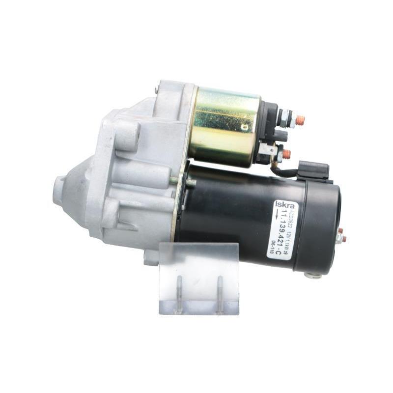 Démarreur BV PSH 570.527.093.310 - Visuel 1