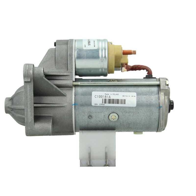 Démarreur BV PSH 570.531.114.503 - Visuel 1