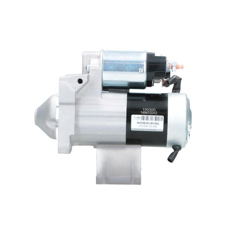 Démarreur BV PSH 570.538.123.340 - Visuel 1