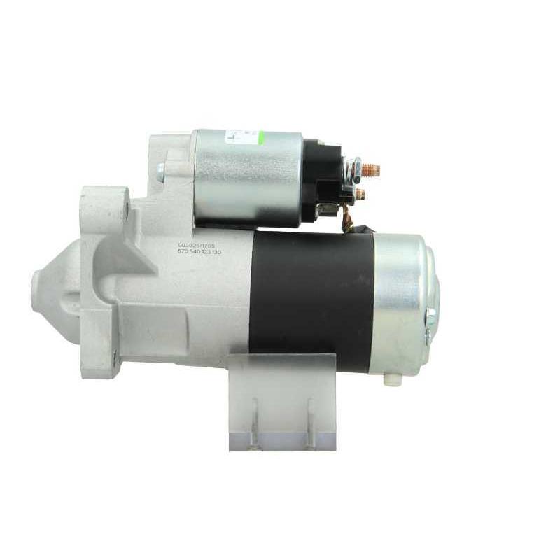 Démarreur BV PSH 570.540.123.130 - Visuel 1