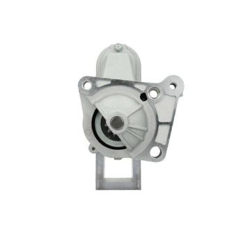 Démarreur BV PSH 570.551.114.000 pour FIAT CINQUECENTO 1.9 DCI - 110cv