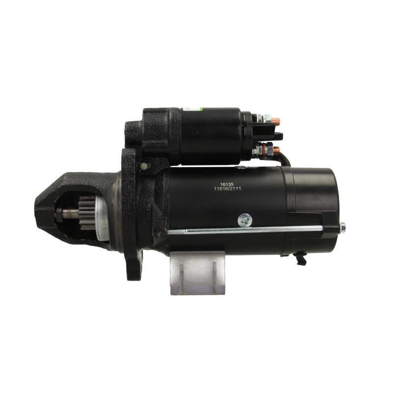 Démarreur BV PSH 570.557.104.090 - Visuel 1