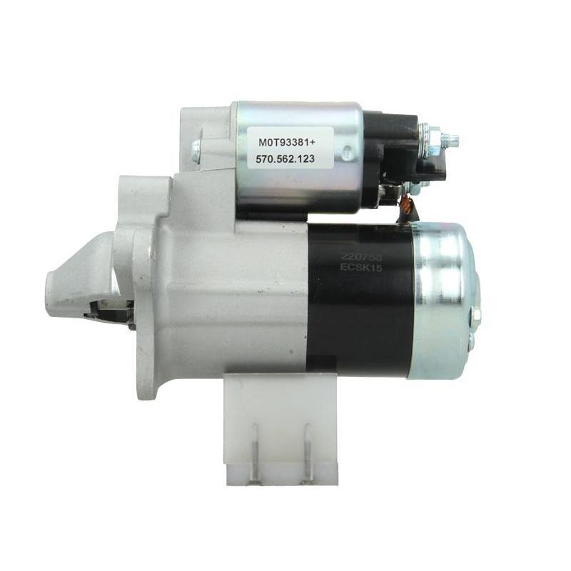 Démarreur BV PSH 570.562.123.130 - Visuel 1