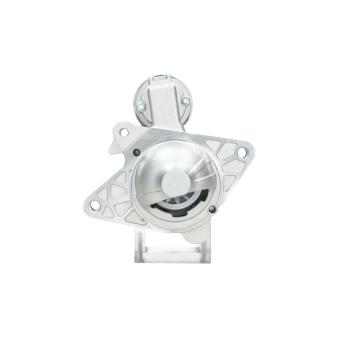 Démarreur BV PSH 570.573.123.000 pour RENAULT MASTER 2.3 dCi 110 FWD - 110cv