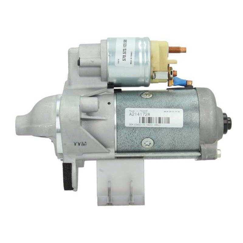 Démarreur BV PSH 570.573.123.500 - Visuel 1