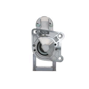 Démarreur BV PSH 570.586.083.130 pour SEAT LEON 1.6 - 82cv