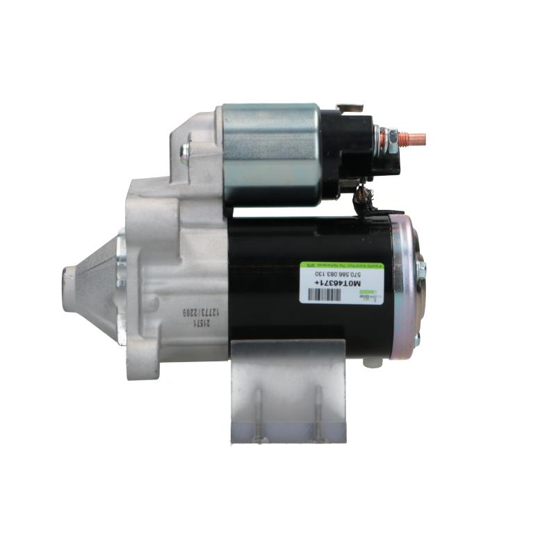 Démarreur BV PSH 570.586.083.130 - Visuel 1