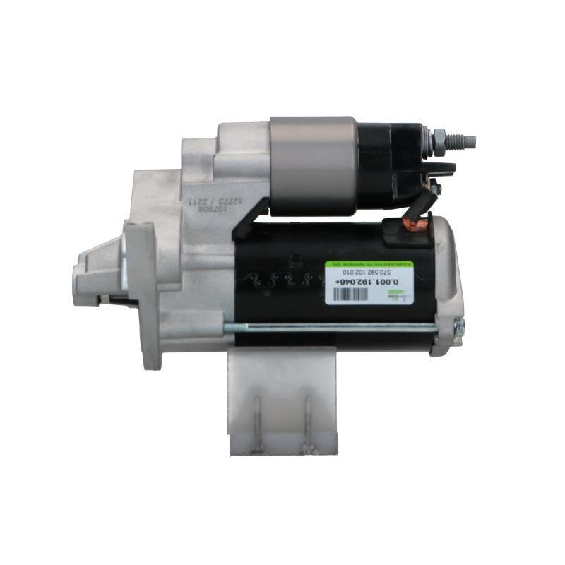 Démarreur BV PSH 570.592.102.010 - Visuel 1