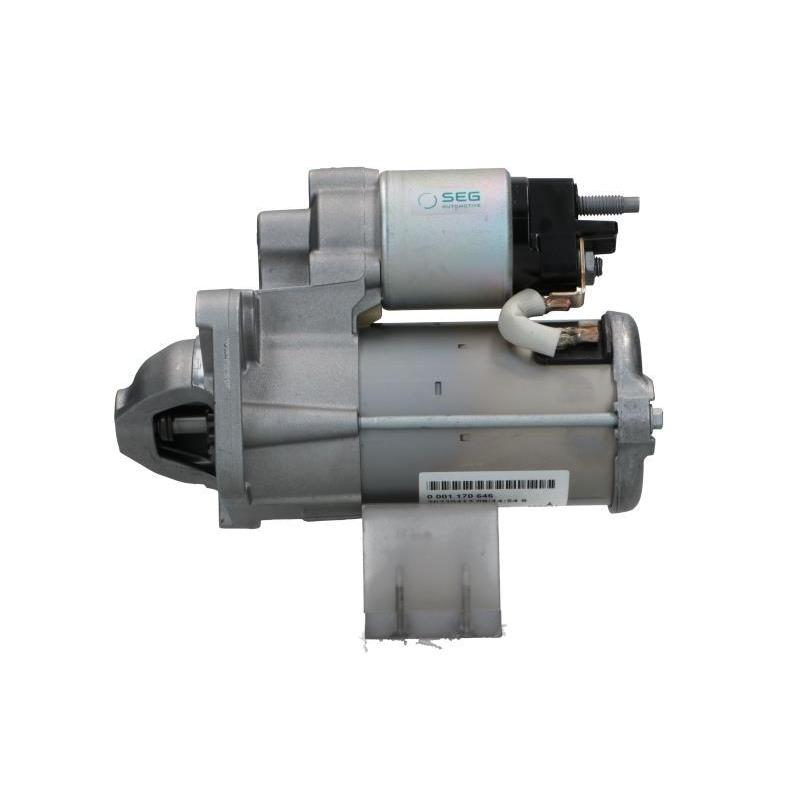 Démarreur BV PSH 570.593.122.280 - Visuel 1