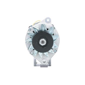 Alternateur BV PSH [575.009.050.000]