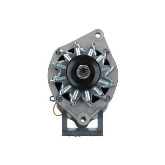 Alternateur BV PSH 575.021.075.000