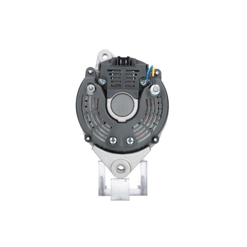 Alternateur BV PSH 575.025.070.505 - Visuel 2