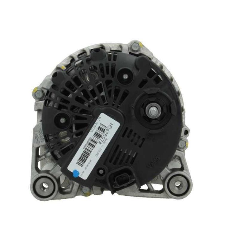 Alternateur BV PSH 575.509.150.500 - Visuel 2