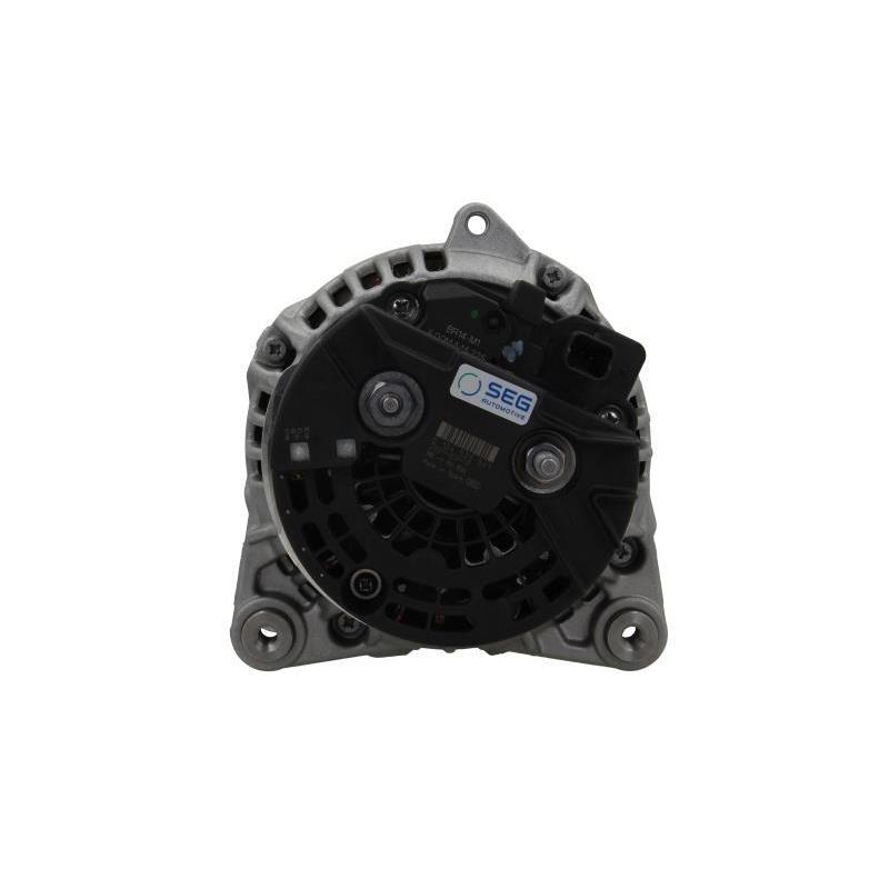 Alternateur BV PSH 575.510.150.280 - Visuel 2