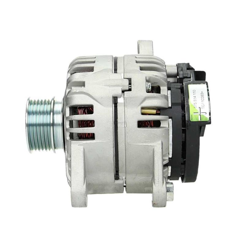 Alternateur BV PSH 575.514.110.000 - Visuel 1