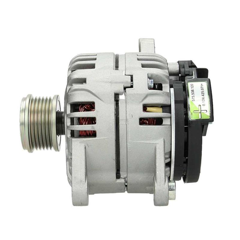 Alternateur BV PSH 575.538.120.010 - Visuel 1
