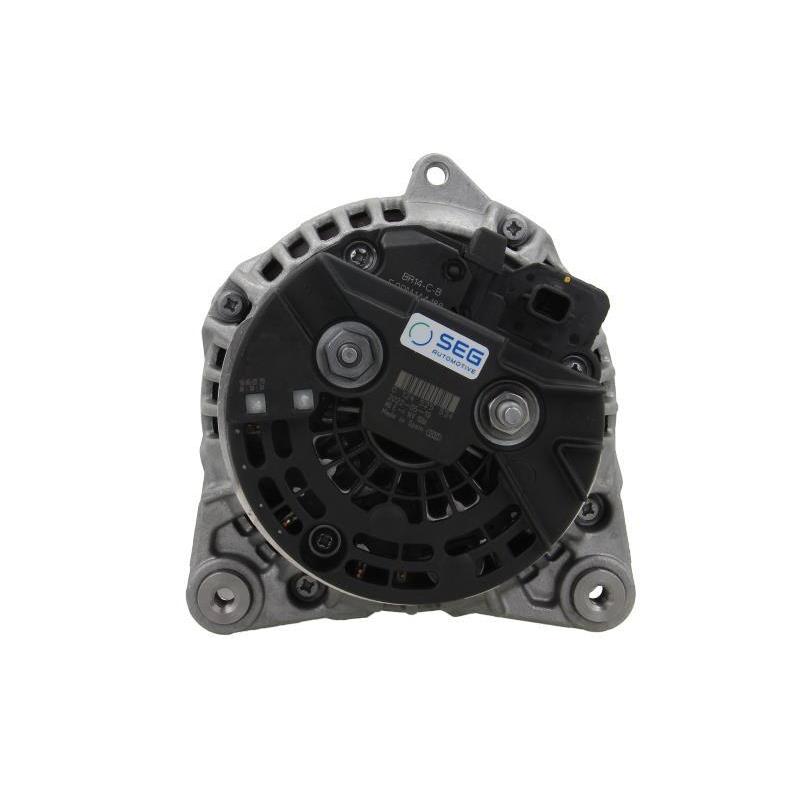 Alternateur BV PSH 575.538.150.280 - Visuel 2