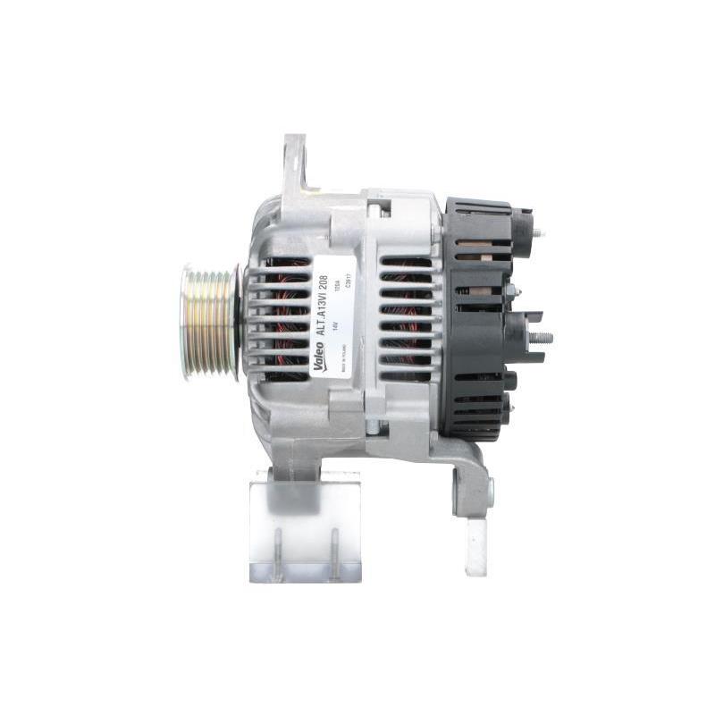 Alternateur BV PSH 575.540.110.500 - Visuel 1