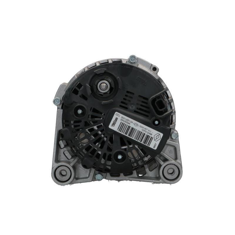 Alternateur BV PSH 575.542.120.500 - Visuel 2