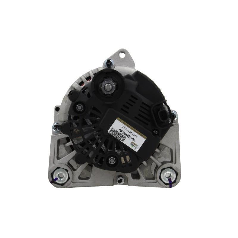 Alternateur BV PSH 575.549.110.004 - Visuel 2