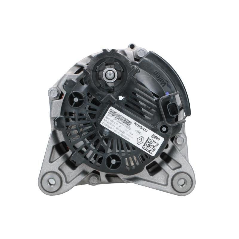 Alternateur BV PSH 575.552.090.500 - Visuel 2