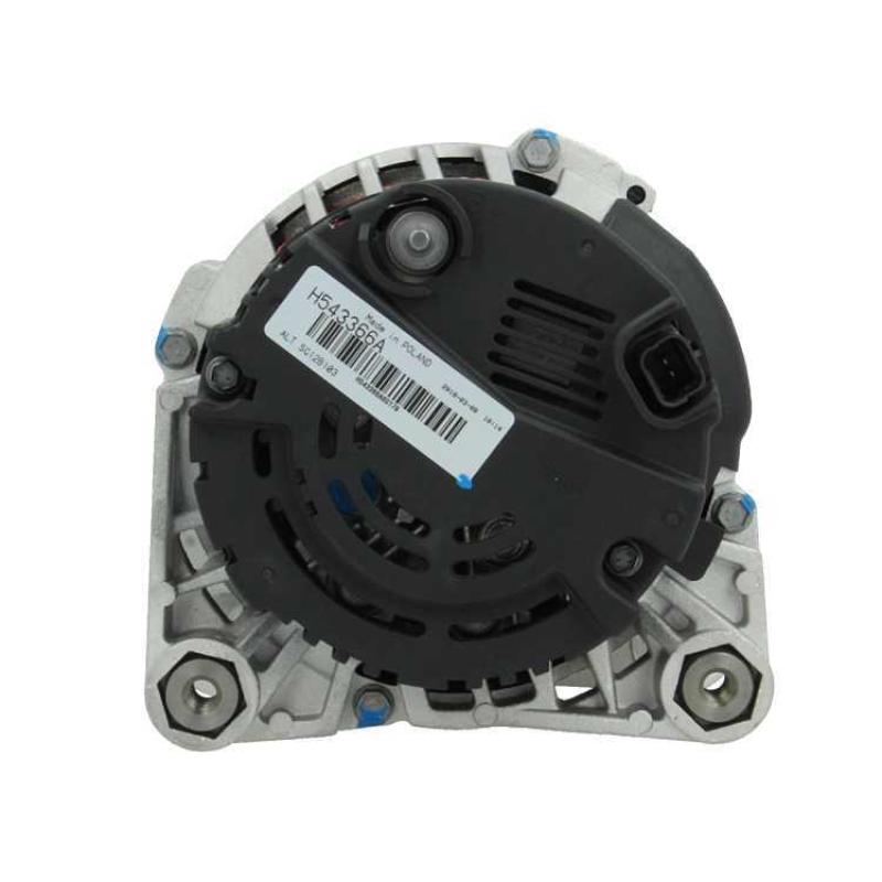 Alternateur BV PSH 575.554.120.500 - Visuel 2