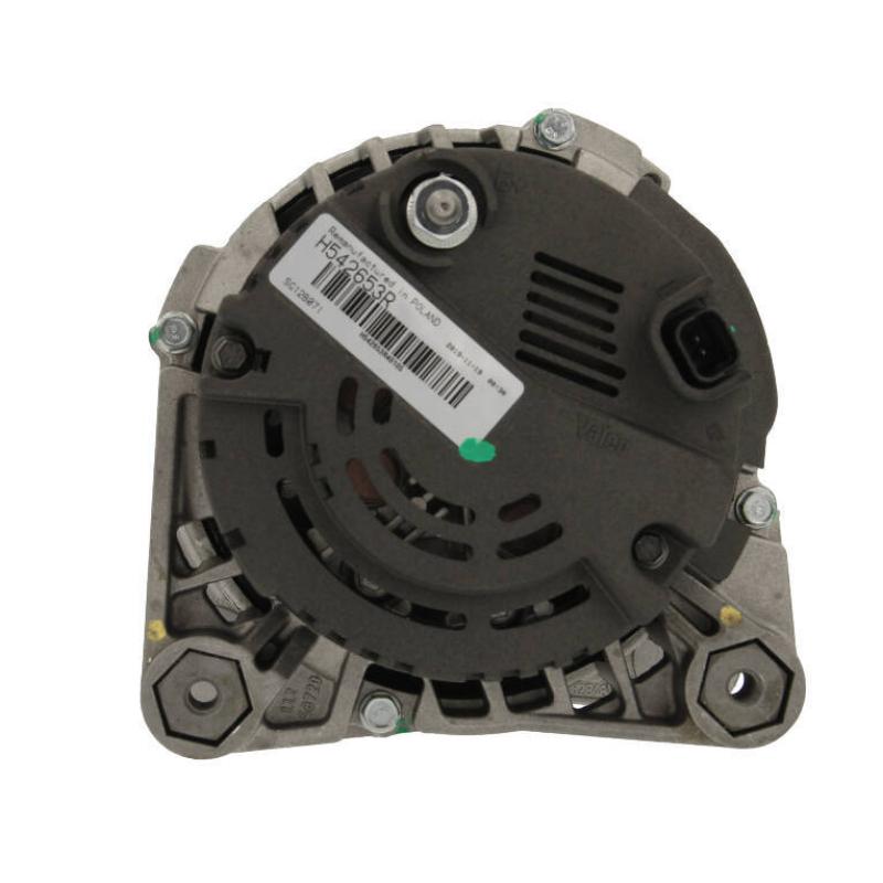 Alternateur BV PSH 575.560.125.506 - Visuel 2