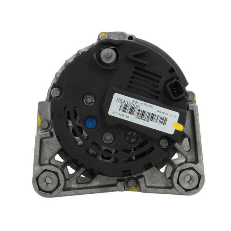 Alternateur BV PSH 575.562.095.500 - Visuel 2