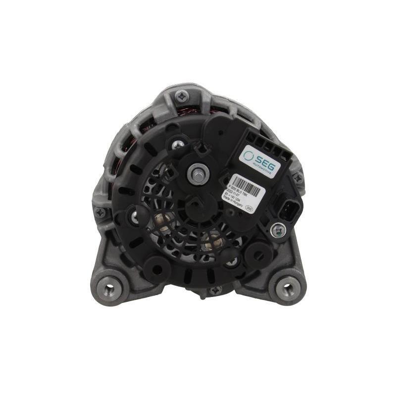 Alternateur BV PSH 575.563.125.280 - Visuel 2