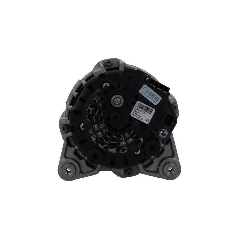 Alternateur BV PSH 575.568.110.280 - Visuel 2