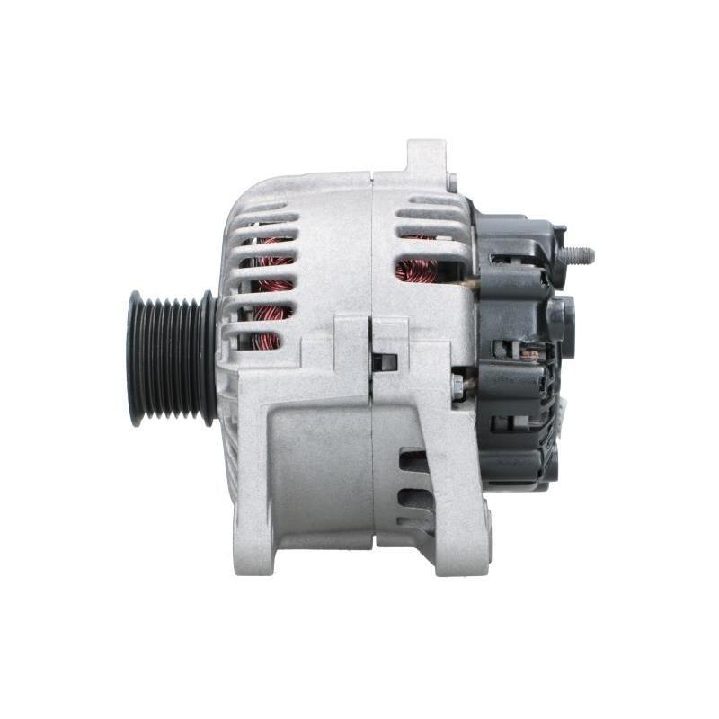 Alternateur BV PSH 575.577.110.340 - Visuel 1