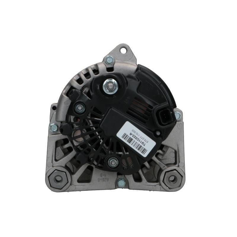 Alternateur BV PSH 575.577.110.505 - Visuel 2