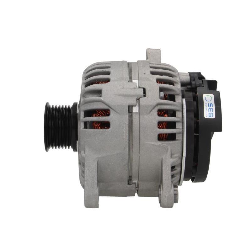 Alternateur BV PSH 575.577.150.280 - Visuel 1