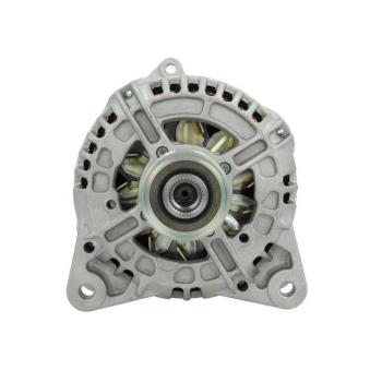 Alternateur BV PSH 575.581.150.010 pour TOYOTA CELICA 1.9 DCI - 110cv