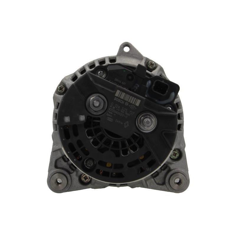 Alternateur BV PSH 575.581.150.280 - Visuel 2