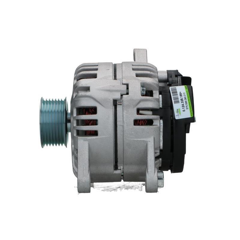 Alternateur BV PSH 575.586.090.010 - Visuel 1