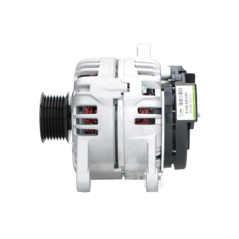 Alternateur BV PSH 575.586.120.010 - Visuel 1